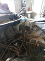 Nissan Primera ana fren merkezi
