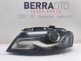 AUDİ A4 B8 SOL FAR 2008-2012
