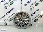 BMW Z4 E39 KASA JANT 8.5J18H2 ORJ ÇIKMA 6785251