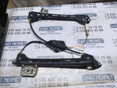 Oto Çıkma Parça / Volkswagen / VW CC / Oto Cam / Cam Krikosu / Çıkma Parça 