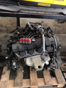 HONDA CİVİC VTEC2 MOTOR DOLU ORJİNAL ÇIKMA