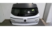 RENAULT AUSTRAL ÇIKMA ORJİNAL BAGAJ