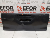 Oto Çıkma Parça / Toyota / Hilux / Kaporta & Karoser / Bagaj Kapağı / Çıkma Parça 