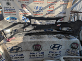 Oto Çıkma Parça / Opel / Astra / Tampon / Ön Tampon / Çıkma Parça 