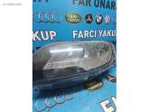 Oto Çıkma Parça / Skoda / Octavia / Far & Stop / Sol Ön Far / Çıkma Parça 
