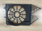 Oto Çıkma Parça / Volkswagen / Polo / Fan / Fan Paneli / Sıfır Parça 