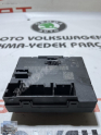 VW PASSAT AUDİ A3 5Q0959395D CAM MOTORU BEYNİ 5Q0 959 395 D VOLK