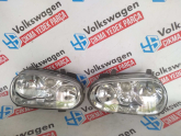 volkswagen golf 4 far