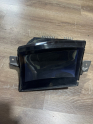 Oto Çıkma Parça / Bmw / 4 Serisi / Göğüslük & Torpido / Head Up Display / Çıkma Parça 