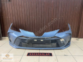 TOYOTA COROLLA ÖN TAMPON ORJİNAL