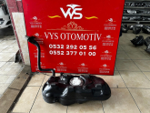 Oto Çıkma Parça / Fiat / Egea / Yakıt / Yakıt Deposu / Çıkma Parça 