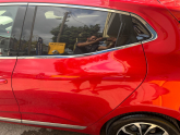 Oto Çıkma Parça / Renault / Clio / Kaporta & Karoser / Sol Arka Kapı / Çıkma Parça 