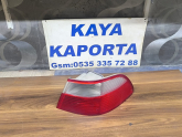 Oto Çıkma Parça / Fiat / Albea / Far & Stop / Sağ Arka Stop / Çıkma Parça 