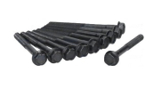 SİLİNDİR KAPAK SAPLAMASI TK. COROLLA 1.3 2E 12V AE92 AE100 88-97