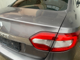 Oto Çıkma Parça / Renault / Fluence / Kaporta & Karoser / Bagaj Kapağı / Çıkma Parça 
