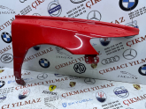 Oto Çıkma Parça / Volvo / S40 / Kaporta & Karoser / Sağ Ön Çamurluk / Çıkma Parça 