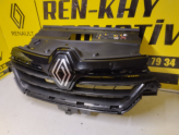 Oto Çıkma Parça / Renault / Kangoo / Kaporta & Karoser / Panjur / Çıkma Parça 