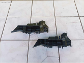 Oto Çıkma Parça / Opel / Crossland X / Tampon / Tampon Braketi / Çıkma Parça 