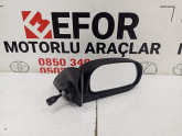Oto Çıkma Parça / Toyota / Corolla / Ayna / Sağ Dış Ayna / Sıfır Parça 