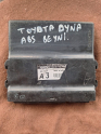 TOYATA DYNA ABS BEYNİ