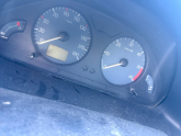 Citroen Saxo gösterge saati