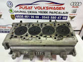VOLKSWAGEN PASSAT 1.6TDİ ÇIKMA SİLİNDİR KAPAĞI CAY MOTOR