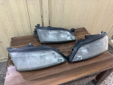 Oto Çıkma Parça / Opel / Vectra / Far & Stop / Sağ Ön Far / Çıkma Parça 