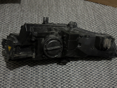 Oto Çıkma Parça / Audi / A4 / Far & Stop / Sol Ön Far / Çıkma Parça 