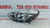 Oto Çıkma Parça / Renault / Clio / Far & Stop / Sol Ön Far / Çıkma Parça 