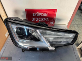 Oto Çıkma Parça / Audi / A4 / Far & Stop / Sağ Ön Far / Çıkma Parça 