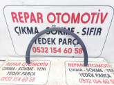 Vw tiguan sol arka dodik orijinal çıkma 5na854819 2016-20
