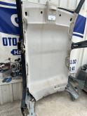 Oto Çıkma Parça / Renault / Clio / Kaporta & Karoser / Kesme Tavan Sacı / Çıkma Parça 