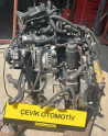 BMW F20 MOTOR ÇIKMA GARANTİLİ ÇEVİK OTO