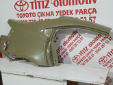 Oto Çıkma Parça / Toyota / Corolla / Kaporta & Karoser / Arka Çamurluk / Çıkma Parça 