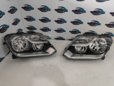 VOLKSWAGEN AMAROK FAR İTAL SIFIR 2013-2017 BİNBİR OTO FAR-STOP