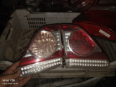 TOYOTA COROLLA 2010-2012 SAĞ-SOL İÇ STOP-ALKO OTOMOTİV