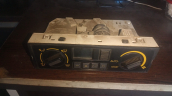 Oto Çıkma Parça / Renault / R 21 / Klima / Kontrol Paneli / Çıkma Parça 