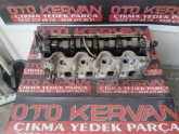 Oto Çıkma Parça / Fiat / Doblo / Motor / Silindir Kapağı / Çıkma Parça 