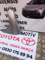 Oto Çıkma Parça / Toyota / Corolla / Kaporta & Karoser / Sol Ön Çamurluk / Çıkma Parça 