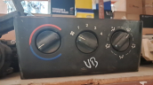 Oto Çıkma Parça / Opel / Vectra / Klima / Kontrol Paneli / Çıkma Parça 