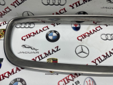 Oto Çıkma Parça / Jaguar / I-Pace / Tampon / Izgara Çıtası / Çıkma Parça 