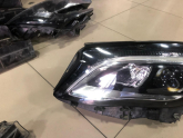 Oto Çıkma Parça / Mercedes / GLA / Far & Stop / Sol Ön Far / Çıkma Parça 