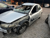 Hurda Belgeli Araçlar / Renault / Laguna