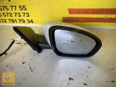 Oto Çıkma Parça / Renault / Megane / Ayna / Sol Dış Ayna / Çıkma Parça 