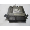 Audi A4 Motor Beyni MED9.1 0261S02145 8E0910115J