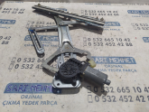 Oto Çıkma Parça / Mercedes / CLK / Oto Cam / Cam Krikosu / Çıkma Parça 