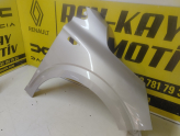 Oto Çıkma Parça / Renault / Taliant / Kaporta & Karoser / Sağ Ön Çamurluk / Çıkma Parça 