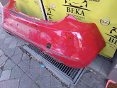 Oto Çıkma Parça / Opel / Astra / Tampon / Arka Tampon / Çıkma Parça 