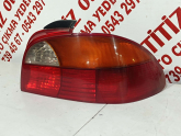 Oto Çıkma Parça / Toyota / Avensis / Far & Stop / Sağ Arka Stop / Çıkma Parça 