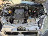 Fiat Linea 1.04 motor